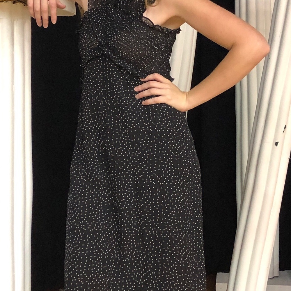 Modern Citizen Dovie Dress - Medium